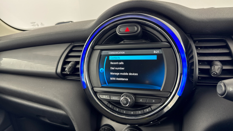 MINI Hatchback 1.5 Cooper Classic II 3dr Petrol Hatchback